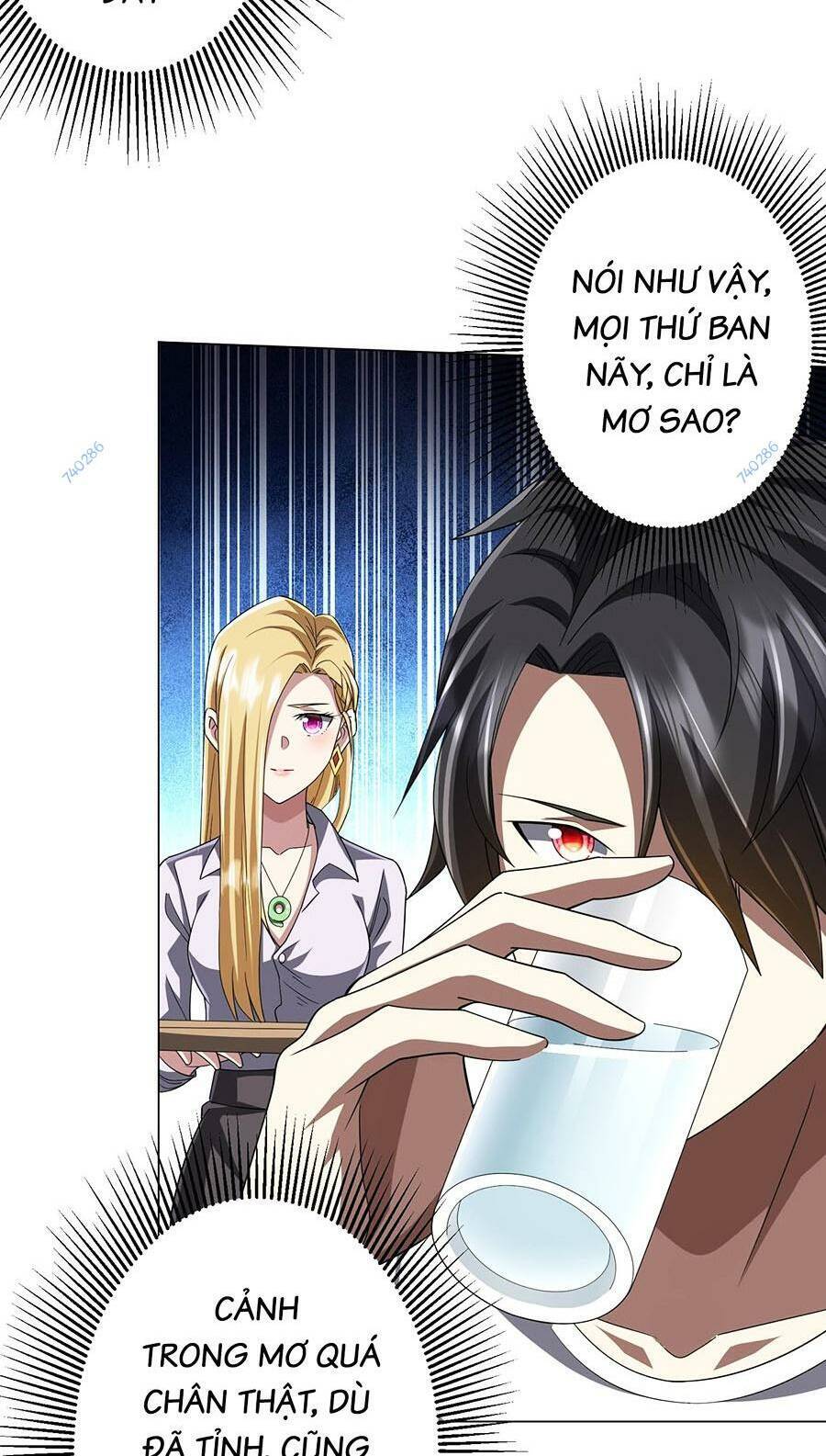 Bắt Đầu Với Trăm Vạn Minh Tệ Chap 81 - Next Chap 82
