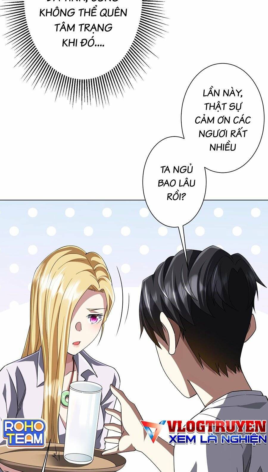 Bắt Đầu Với Trăm Vạn Minh Tệ Chap 81 - Next Chap 82