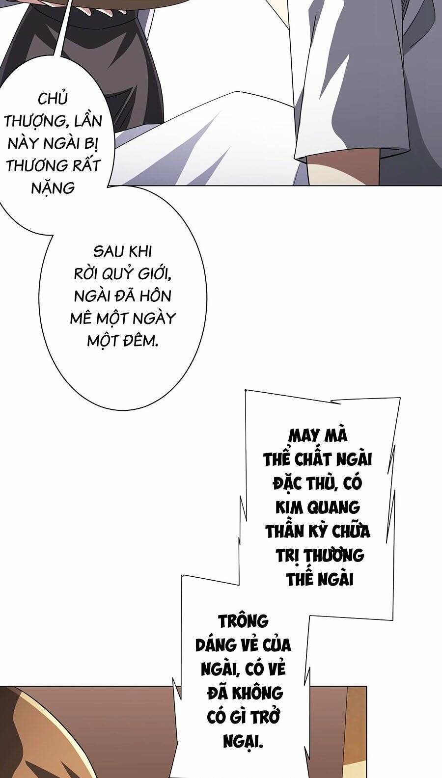 Bắt Đầu Với Trăm Vạn Minh Tệ Chap 81 - Next Chap 82