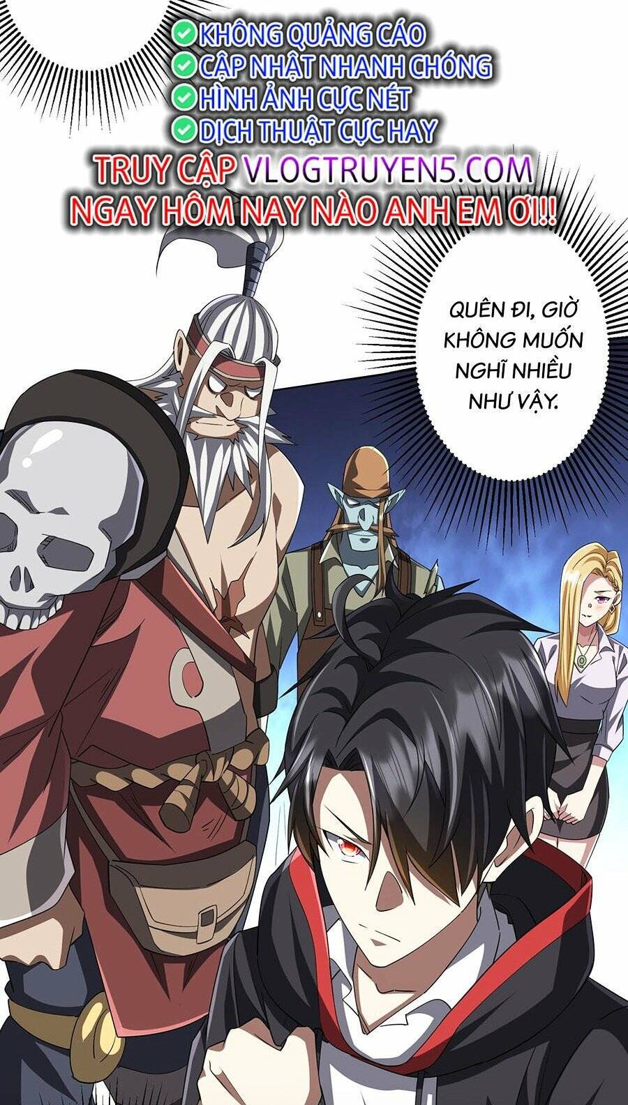 Bắt Đầu Với Trăm Vạn Minh Tệ Chap 81 - Next Chap 82