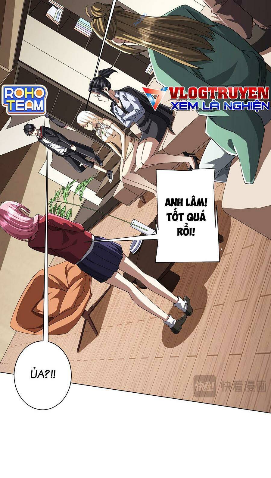 Bắt Đầu Với Trăm Vạn Minh Tệ Chap 81 - Next Chap 82