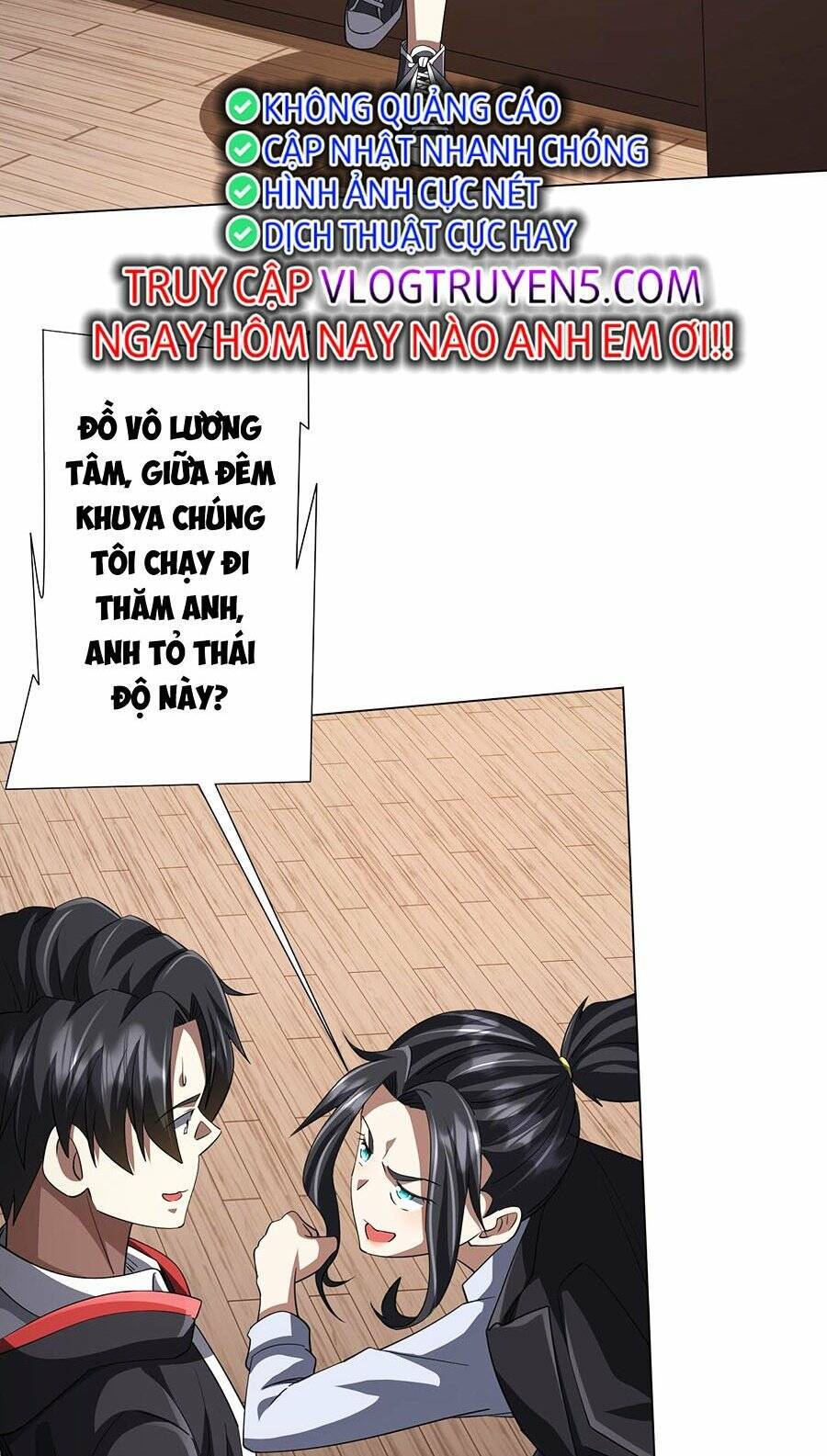Bắt Đầu Với Trăm Vạn Minh Tệ Chap 81 - Next Chap 82