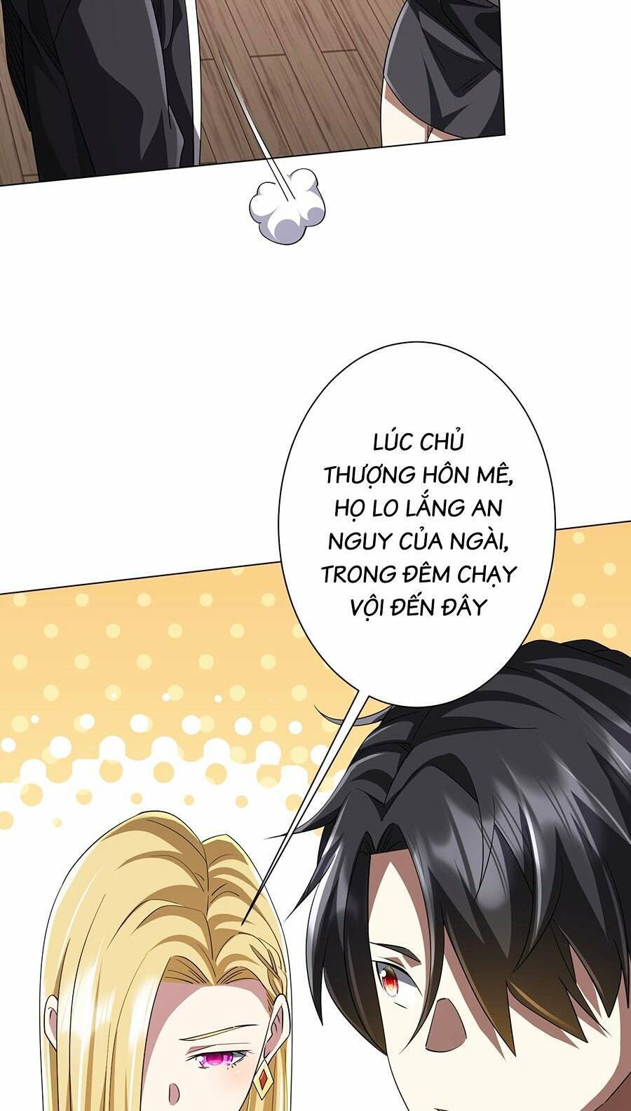 Bắt Đầu Với Trăm Vạn Minh Tệ Chap 81 - Next Chap 82
