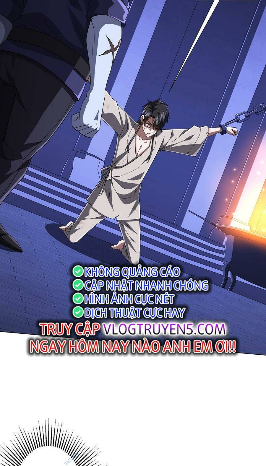 Bắt Đầu Với Trăm Vạn Minh Tệ Chap 81 - Next Chap 82