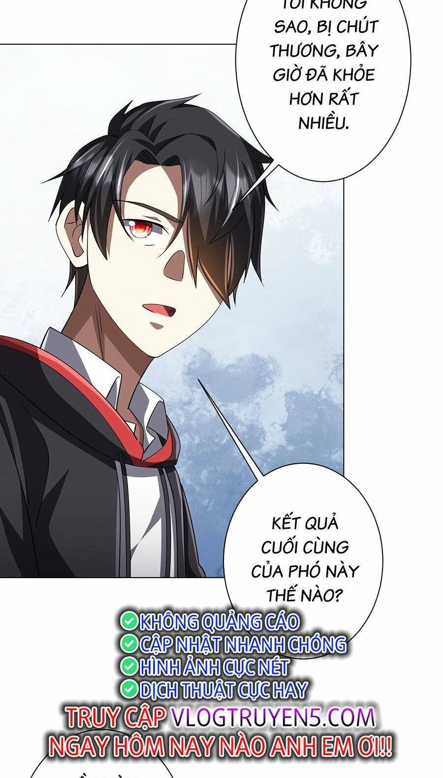 Bắt Đầu Với Trăm Vạn Minh Tệ Chap 81 - Next Chap 82