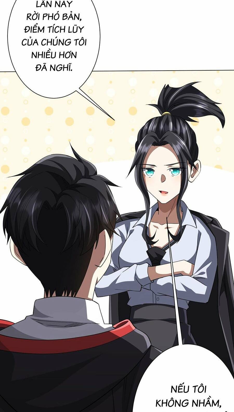 Bắt Đầu Với Trăm Vạn Minh Tệ Chap 81 - Next Chap 82