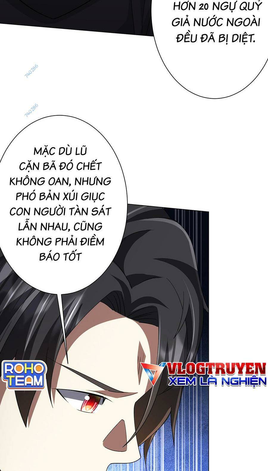 Bắt Đầu Với Trăm Vạn Minh Tệ Chap 81 - Next Chap 82