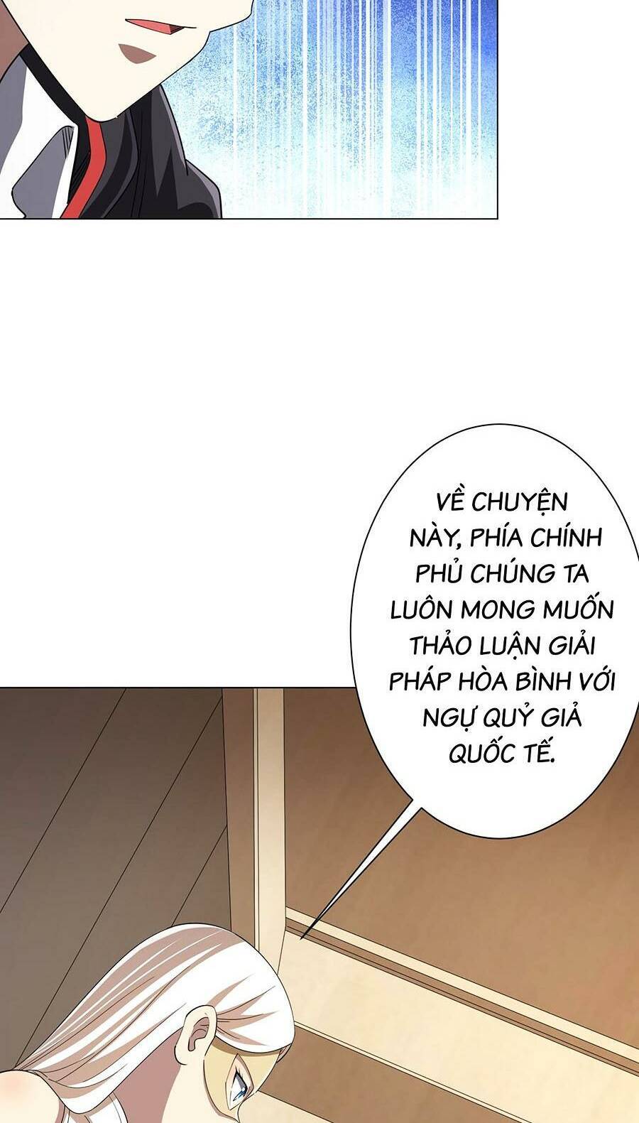 Bắt Đầu Với Trăm Vạn Minh Tệ Chap 81 - Next Chap 82