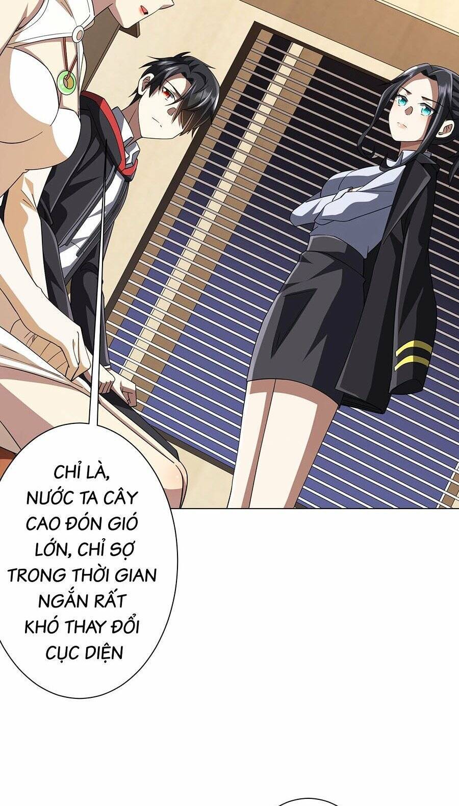 Bắt Đầu Với Trăm Vạn Minh Tệ Chap 81 - Next Chap 82