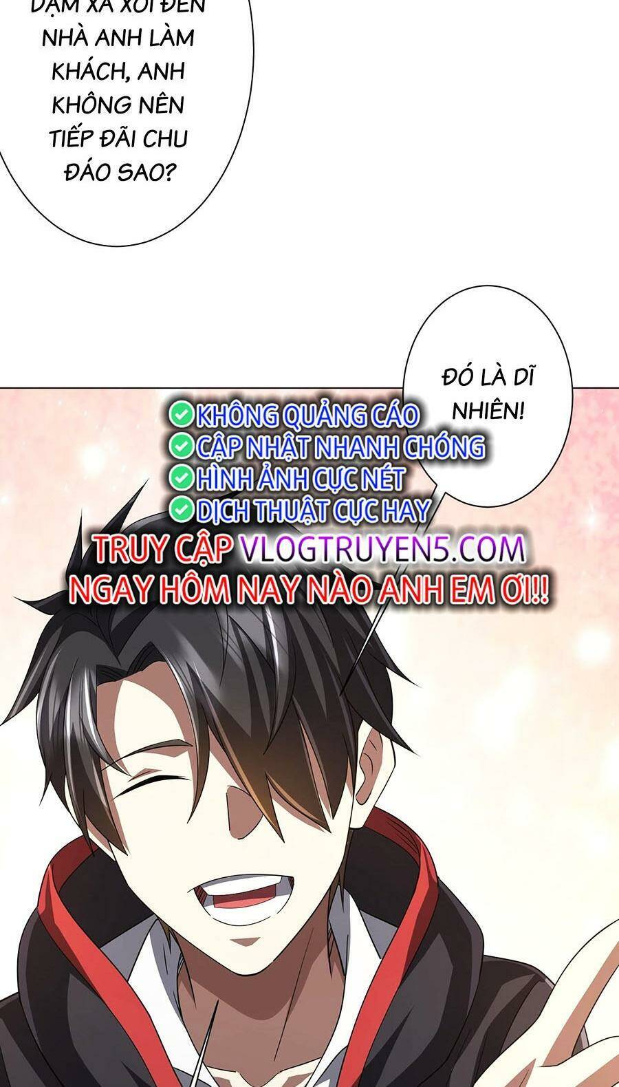 Bắt Đầu Với Trăm Vạn Minh Tệ Chap 81 - Next Chap 82