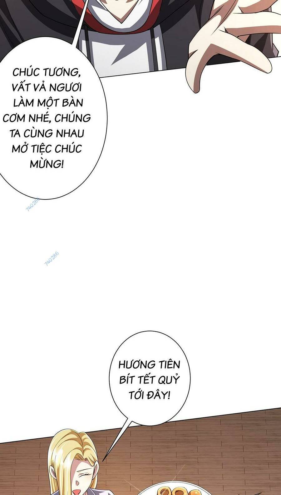 Bắt Đầu Với Trăm Vạn Minh Tệ Chap 81 - Next Chap 82