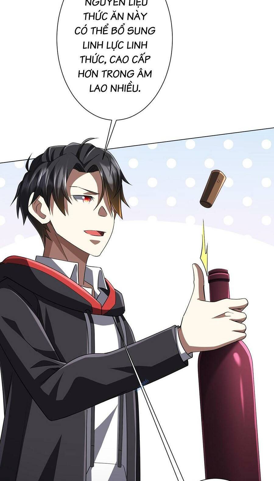 Bắt Đầu Với Trăm Vạn Minh Tệ Chap 81 - Next Chap 82