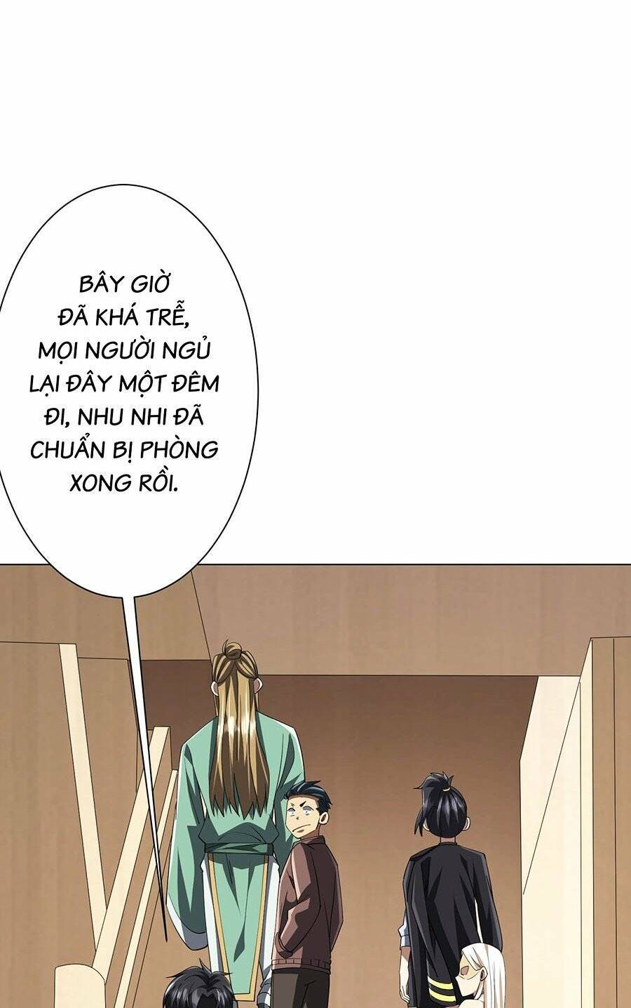 Bắt Đầu Với Trăm Vạn Minh Tệ Chap 81 - Next Chap 82