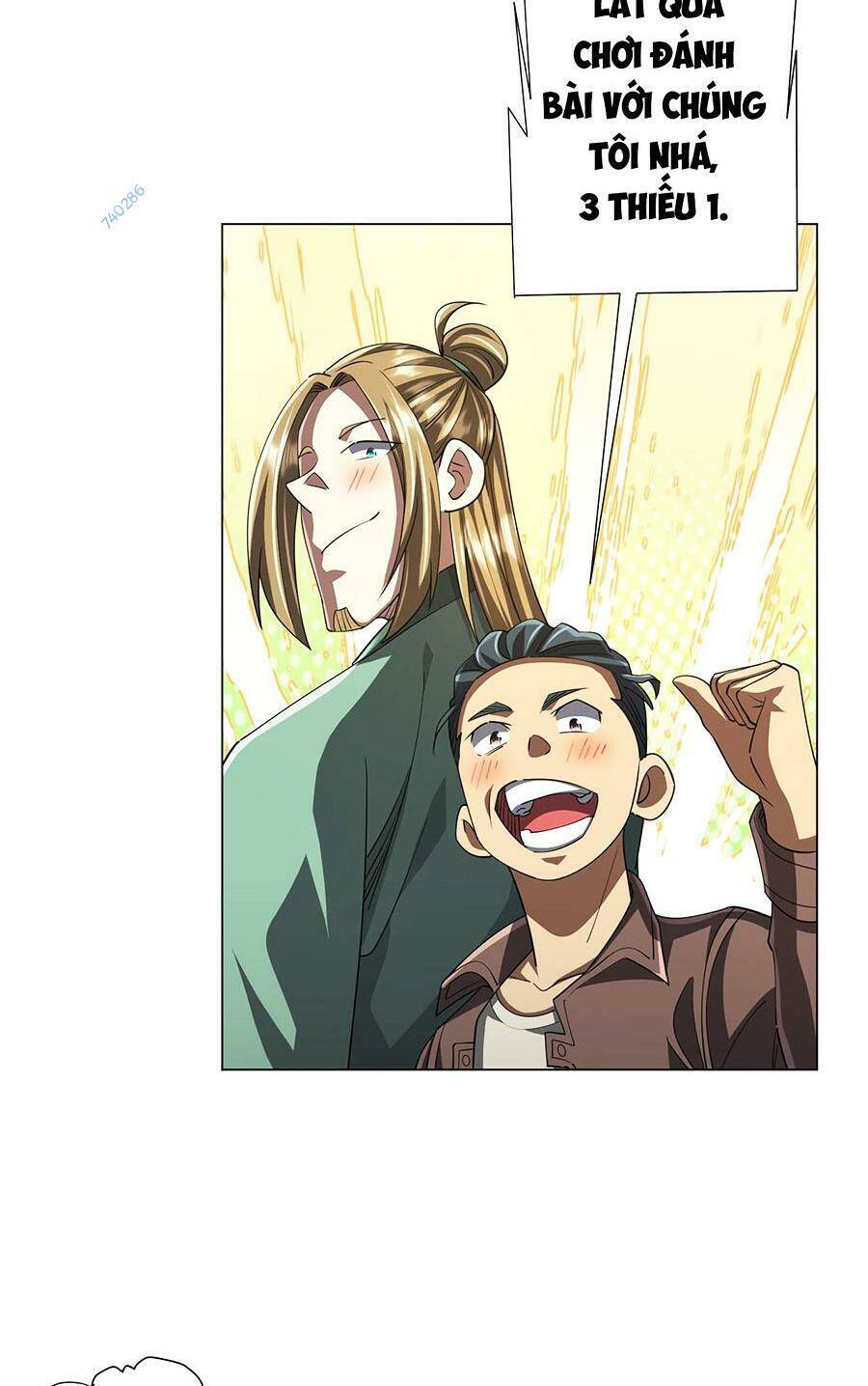 Bắt Đầu Với Trăm Vạn Minh Tệ Chap 81 - Next Chap 82