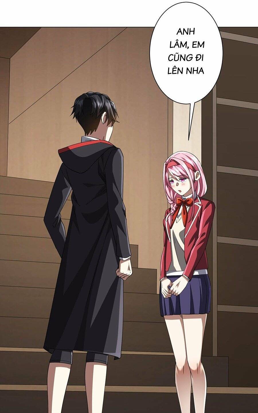 Bắt Đầu Với Trăm Vạn Minh Tệ Chap 81 - Next Chap 82