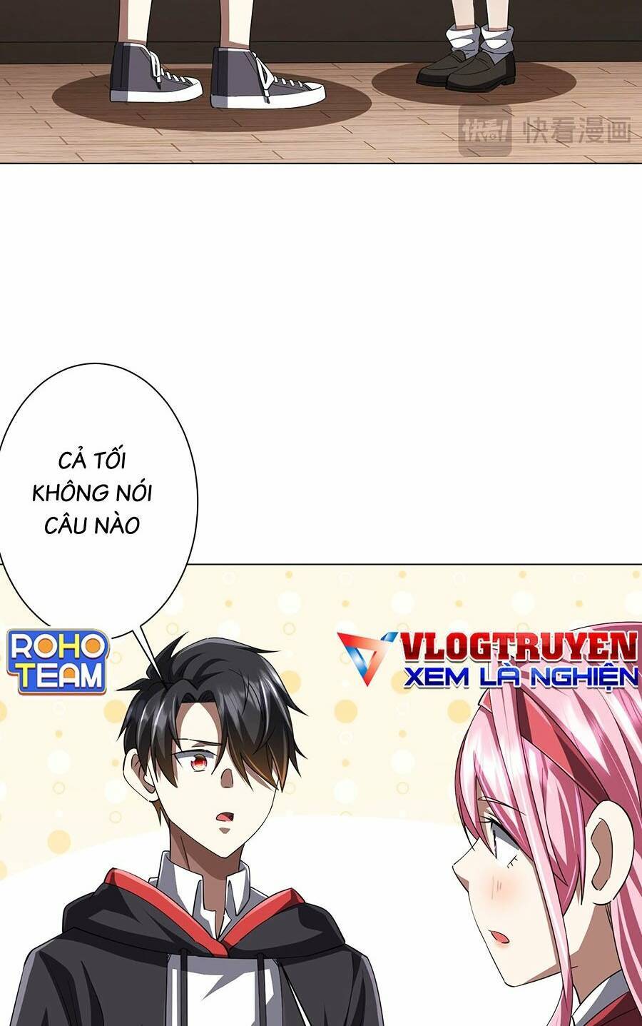 Bắt Đầu Với Trăm Vạn Minh Tệ Chap 81 - Next Chap 82