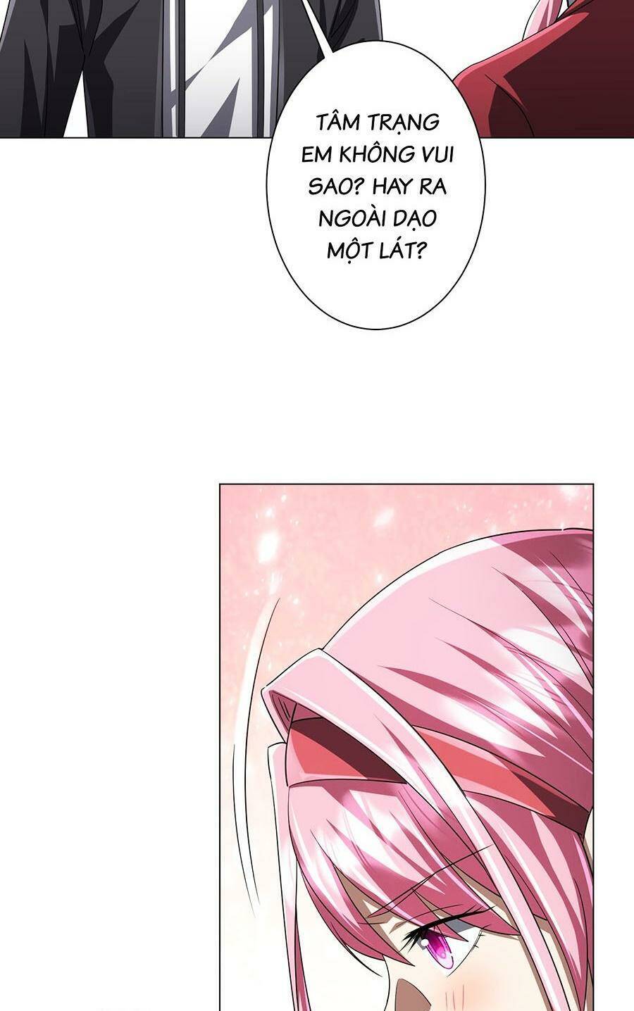 Bắt Đầu Với Trăm Vạn Minh Tệ Chap 81 - Next Chap 82