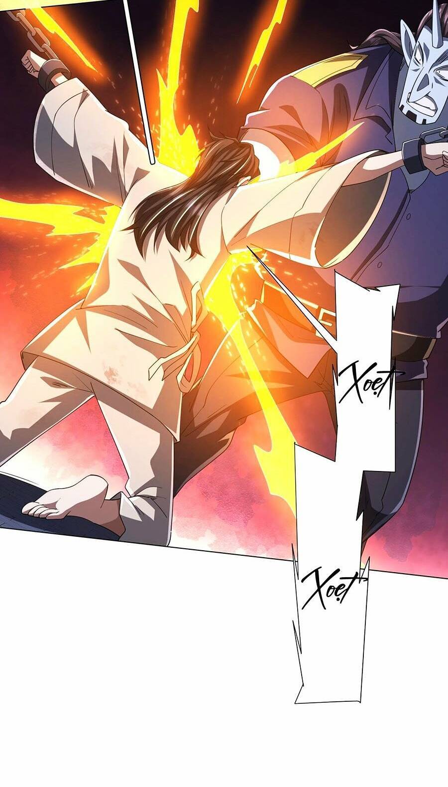 Bắt Đầu Với Trăm Vạn Minh Tệ Chap 81 - Next Chap 82