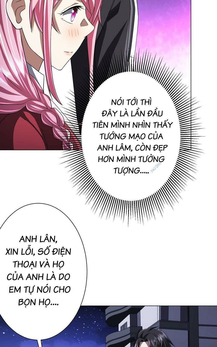 Bắt Đầu Với Trăm Vạn Minh Tệ Chap 81 - Next Chap 82
