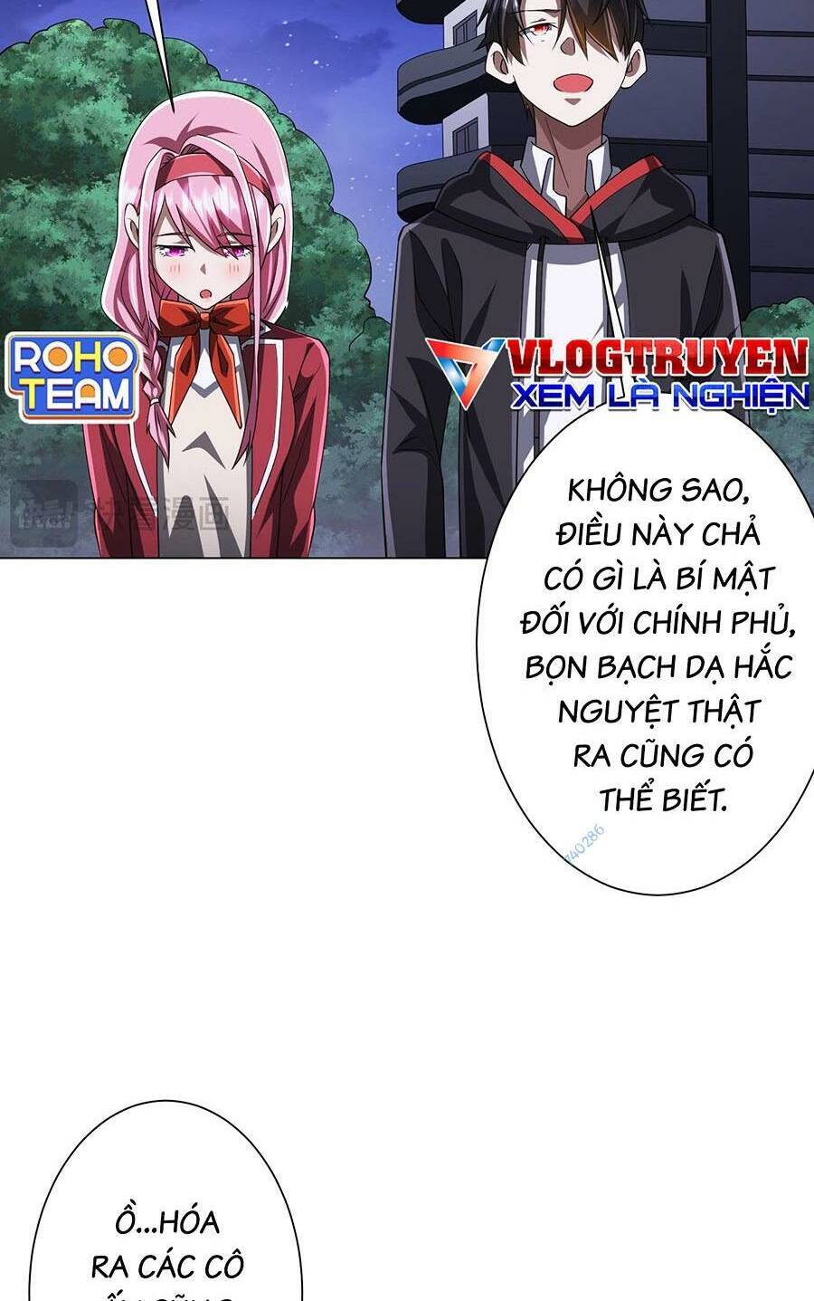 Bắt Đầu Với Trăm Vạn Minh Tệ Chap 81 - Next Chap 82