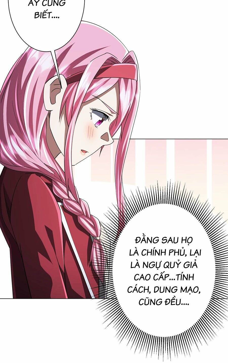 Bắt Đầu Với Trăm Vạn Minh Tệ Chap 81 - Next Chap 82