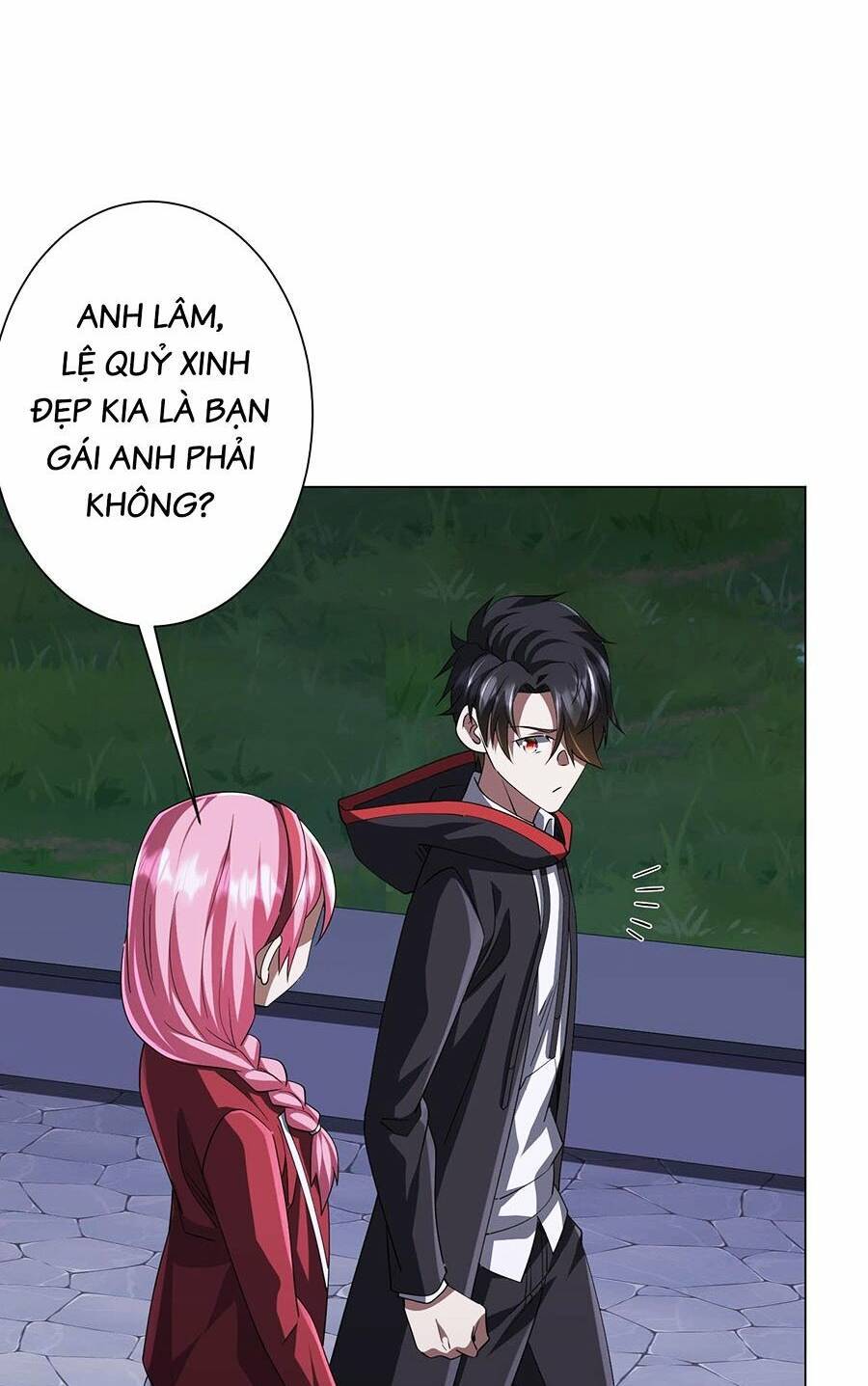 Bắt Đầu Với Trăm Vạn Minh Tệ Chap 81 - Next Chap 82