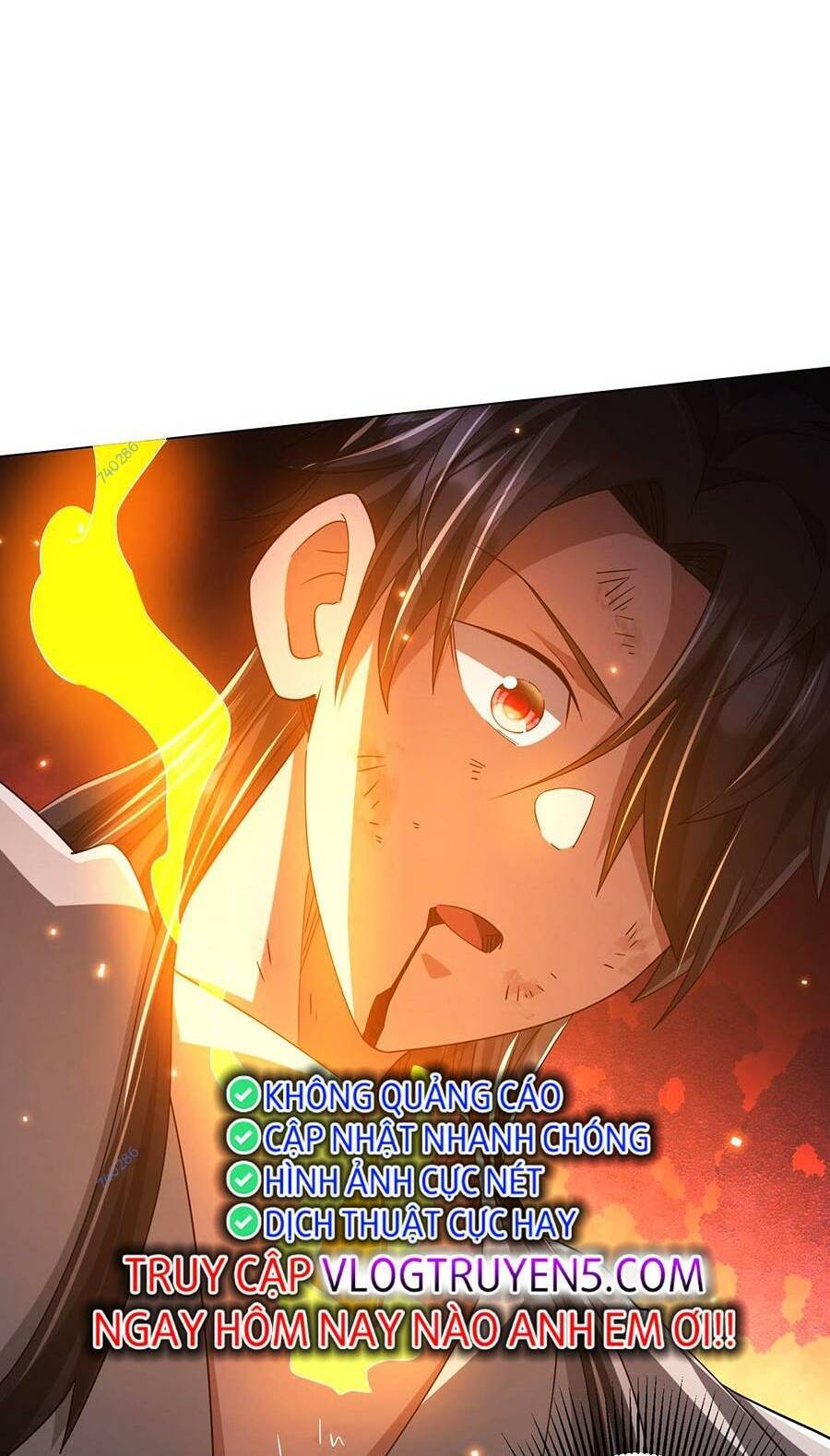 Bắt Đầu Với Trăm Vạn Minh Tệ Chap 81 - Next Chap 82
