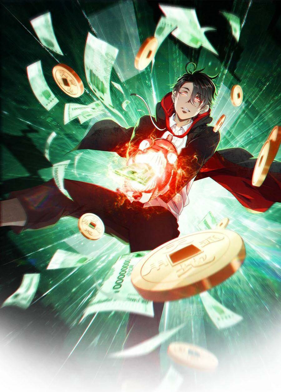 Bắt Đầu Với Trăm Vạn Minh Tệ Chap 82 - Next Chap 83