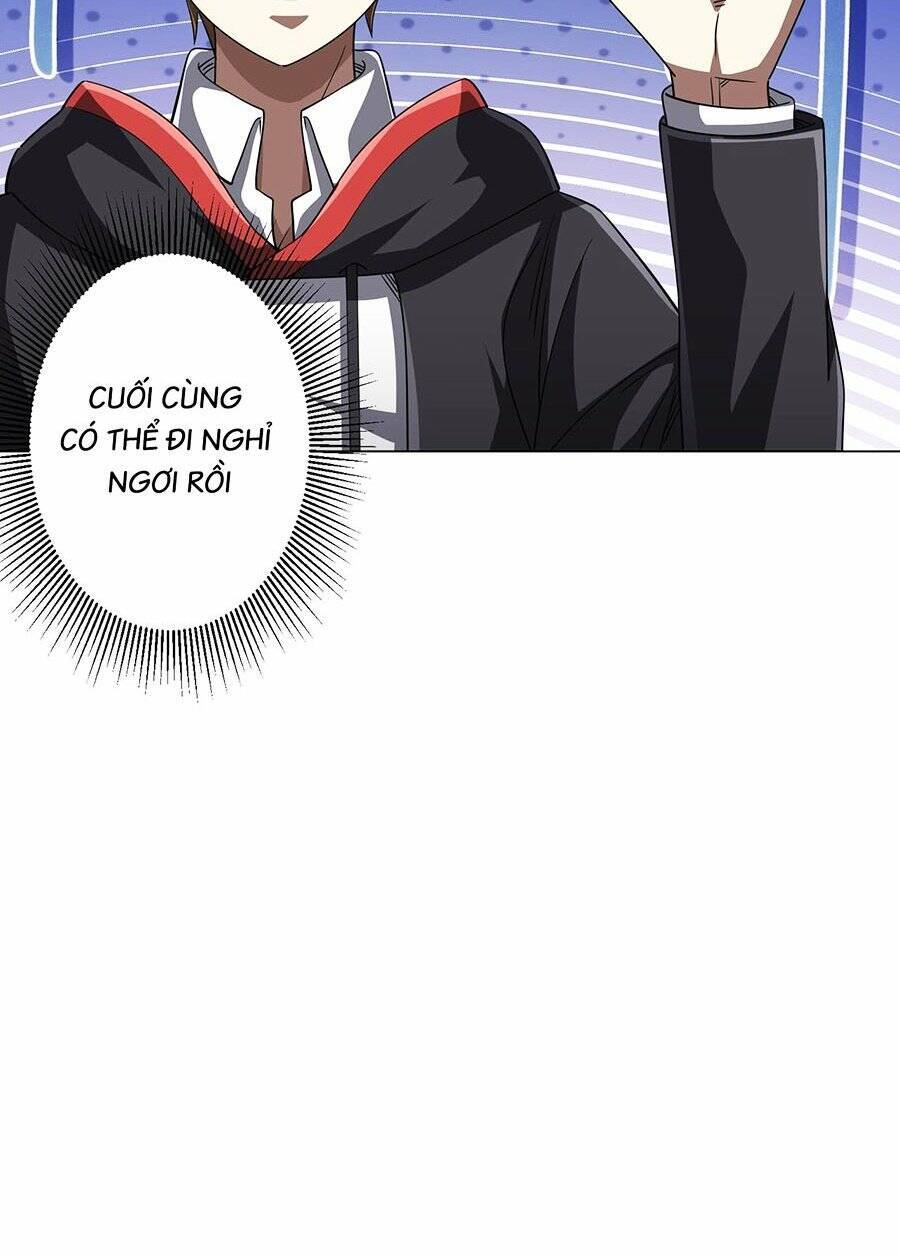 Bắt Đầu Với Trăm Vạn Minh Tệ Chap 82 - Next Chap 83