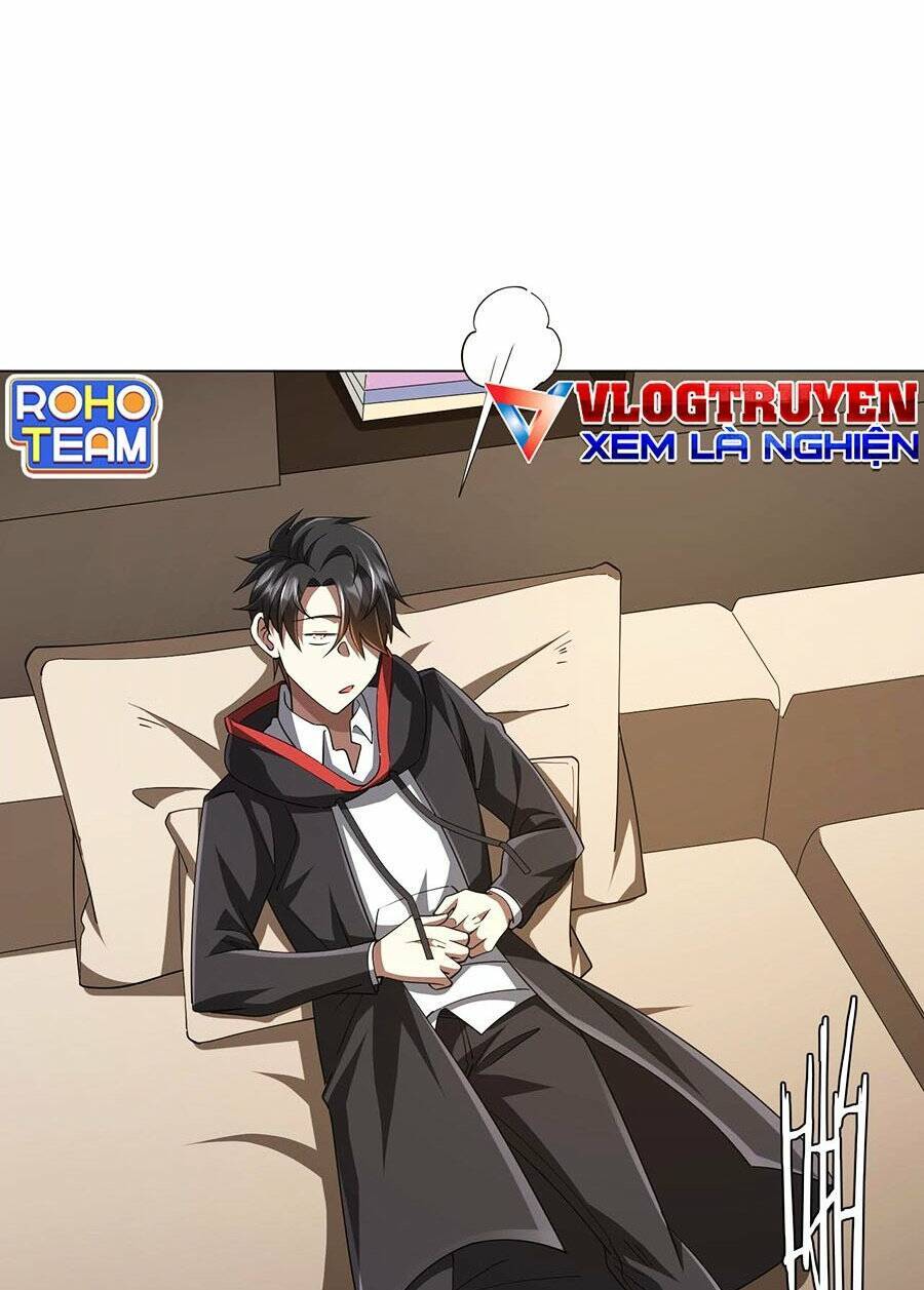 Bắt Đầu Với Trăm Vạn Minh Tệ Chap 82 - Next Chap 83