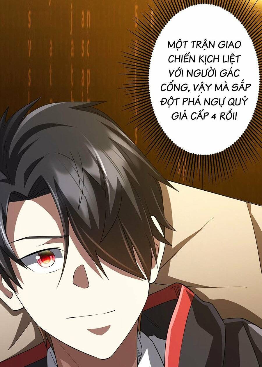 Bắt Đầu Với Trăm Vạn Minh Tệ Chap 82 - Next Chap 83