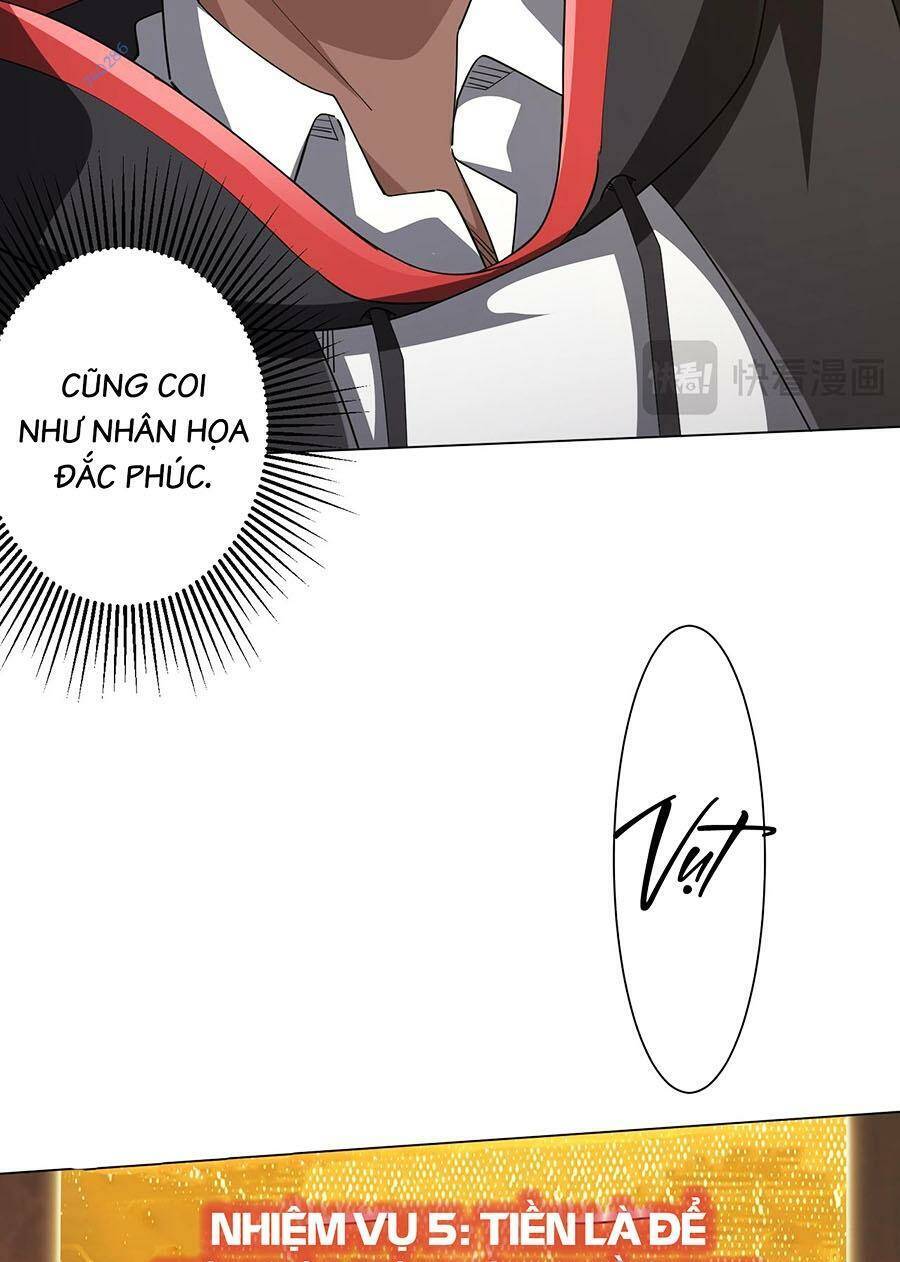 Bắt Đầu Với Trăm Vạn Minh Tệ Chap 82 - Next Chap 83