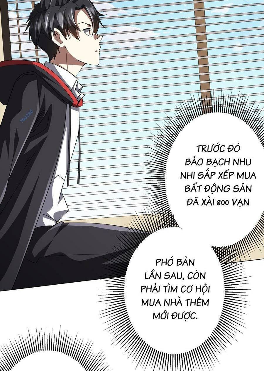Bắt Đầu Với Trăm Vạn Minh Tệ Chap 82 - Next Chap 83