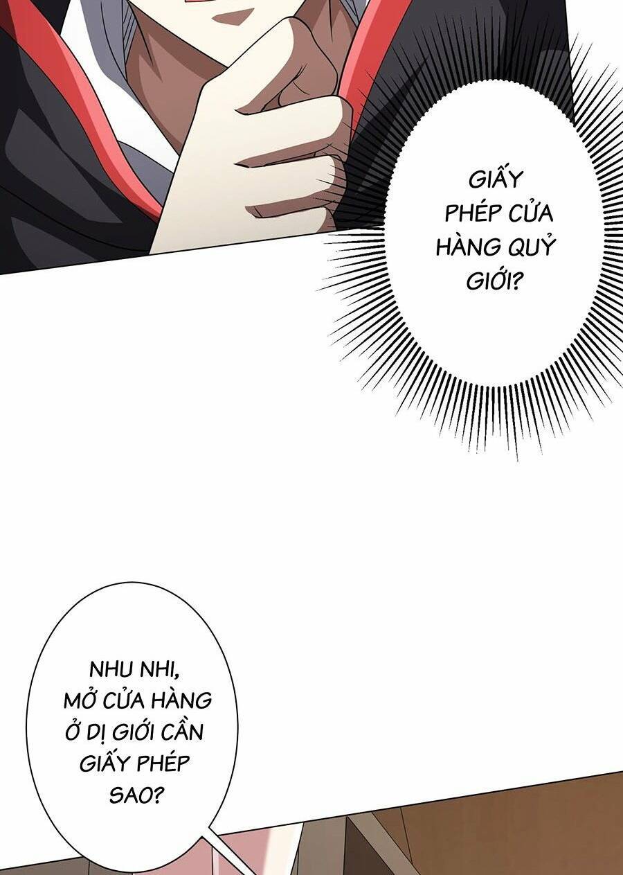 Bắt Đầu Với Trăm Vạn Minh Tệ Chap 82 - Next Chap 83