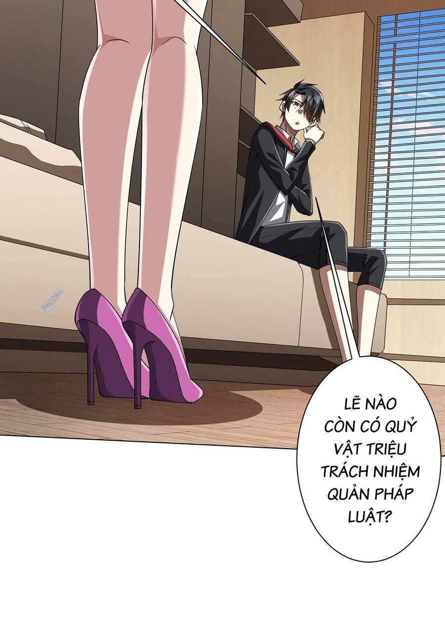 Bắt Đầu Với Trăm Vạn Minh Tệ Chap 82 - Next Chap 83