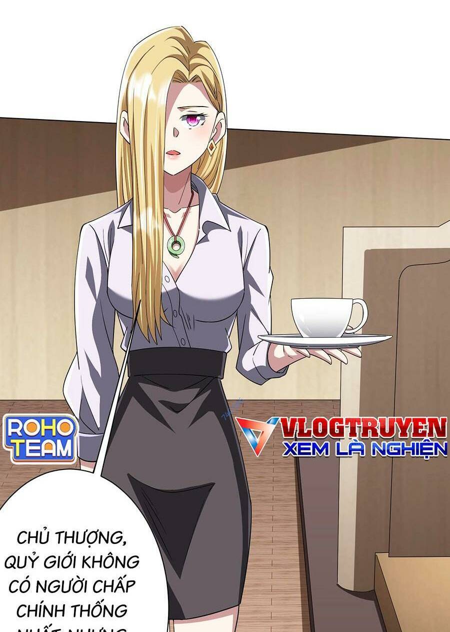 Bắt Đầu Với Trăm Vạn Minh Tệ Chap 82 - Next Chap 83