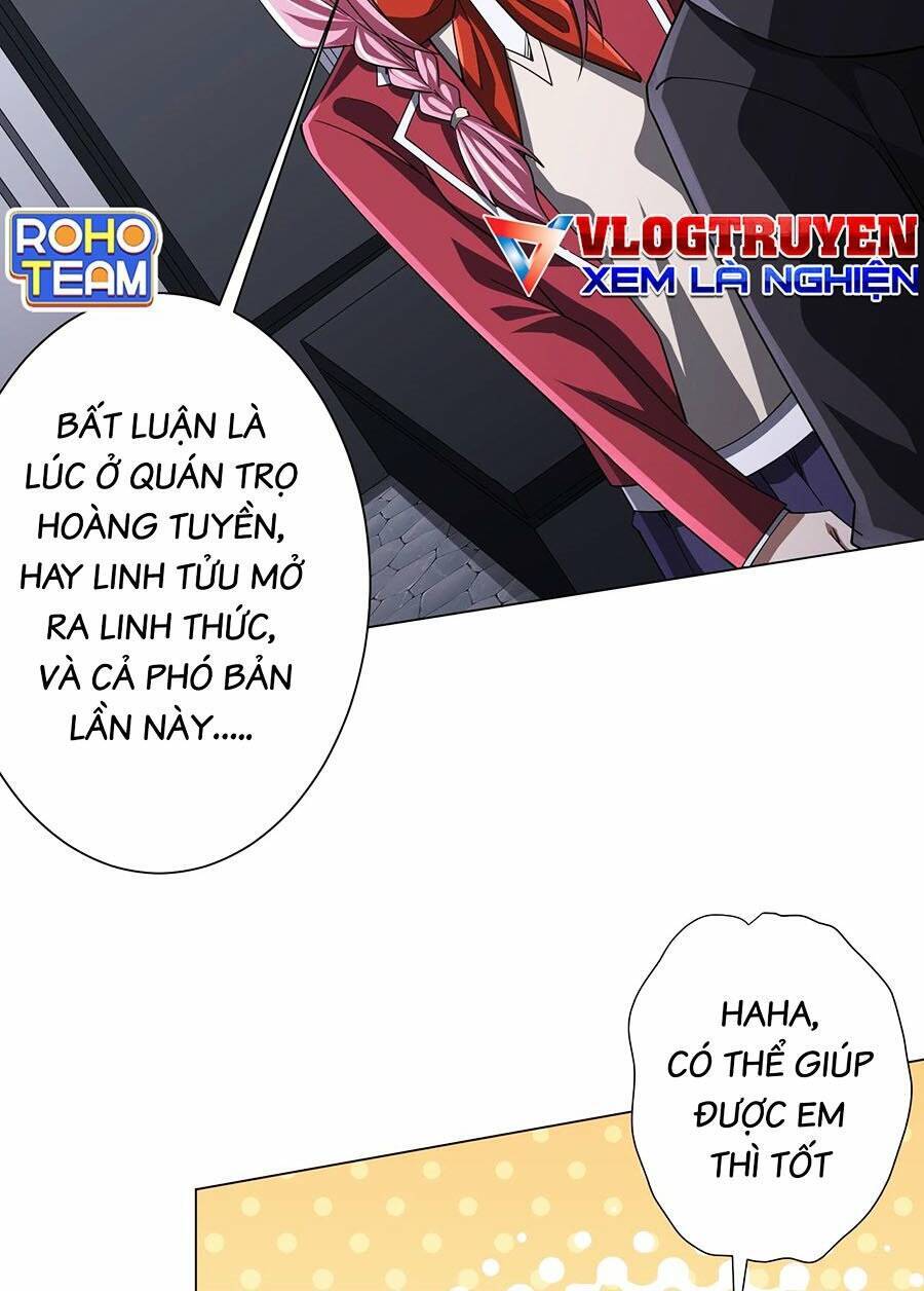 Bắt Đầu Với Trăm Vạn Minh Tệ Chap 82 - Next Chap 83