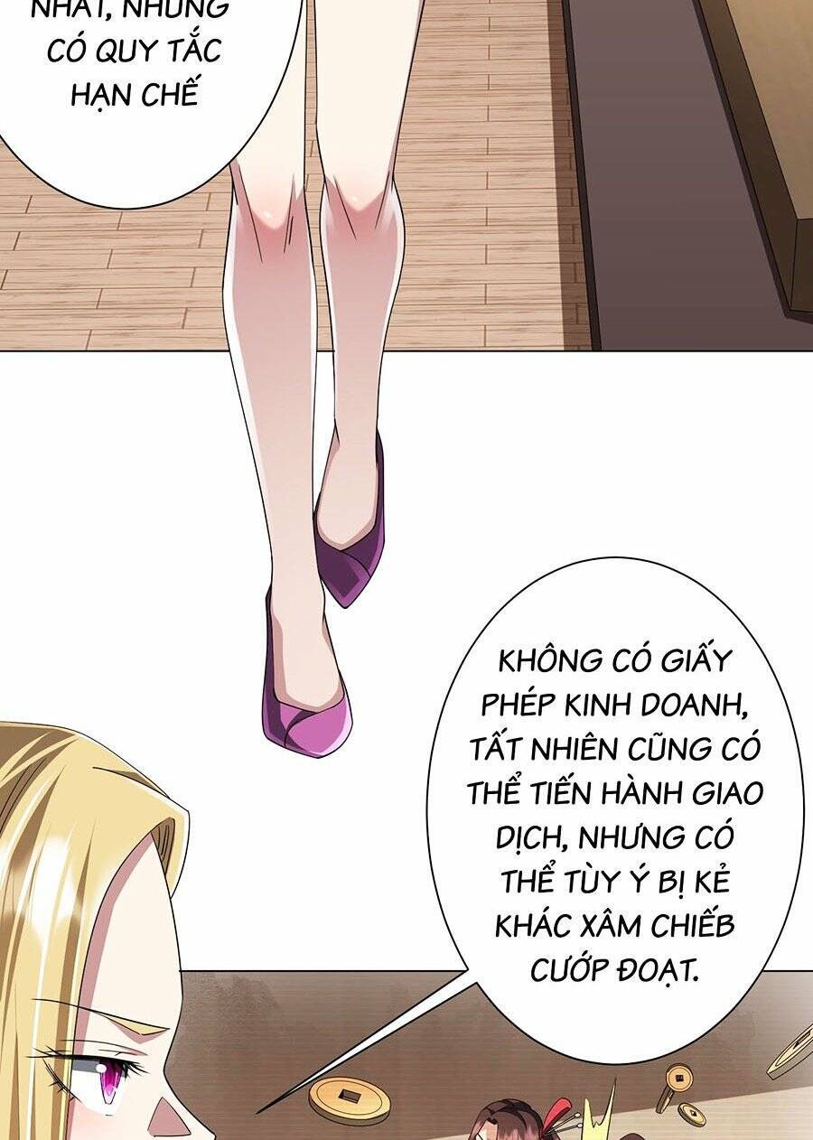 Bắt Đầu Với Trăm Vạn Minh Tệ Chap 82 - Next Chap 83