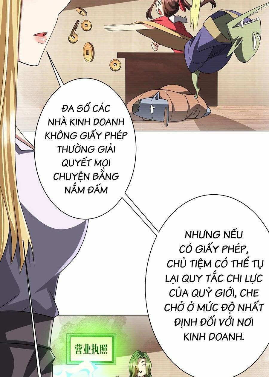 Bắt Đầu Với Trăm Vạn Minh Tệ Chap 82 - Next Chap 83