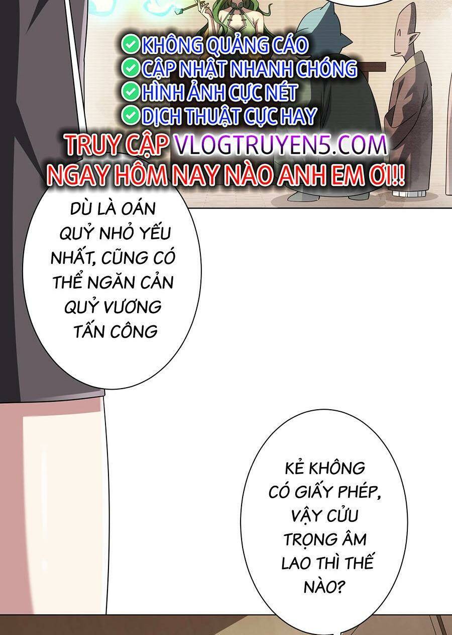 Bắt Đầu Với Trăm Vạn Minh Tệ Chap 82 - Next Chap 83
