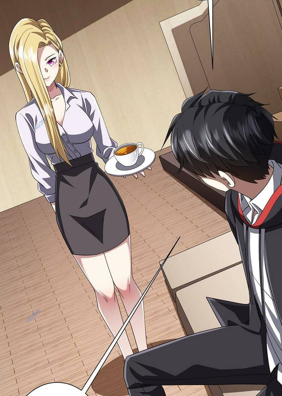 Bắt Đầu Với Trăm Vạn Minh Tệ Chap 82 - Next Chap 83