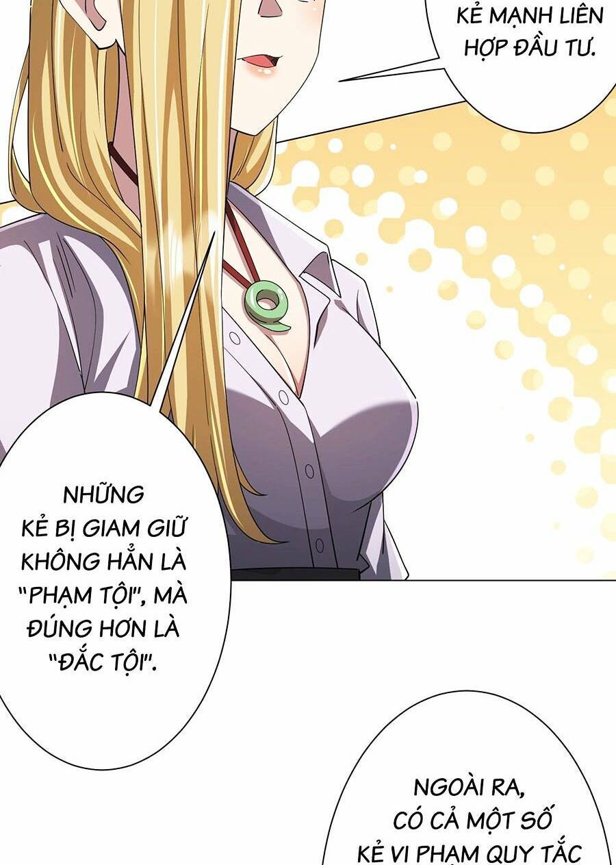 Bắt Đầu Với Trăm Vạn Minh Tệ Chap 82 - Next Chap 83