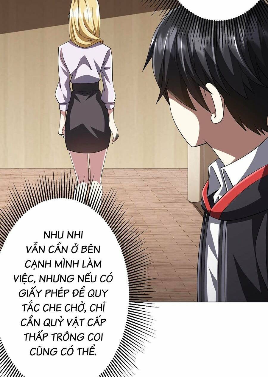 Bắt Đầu Với Trăm Vạn Minh Tệ Chap 82 - Next Chap 83
