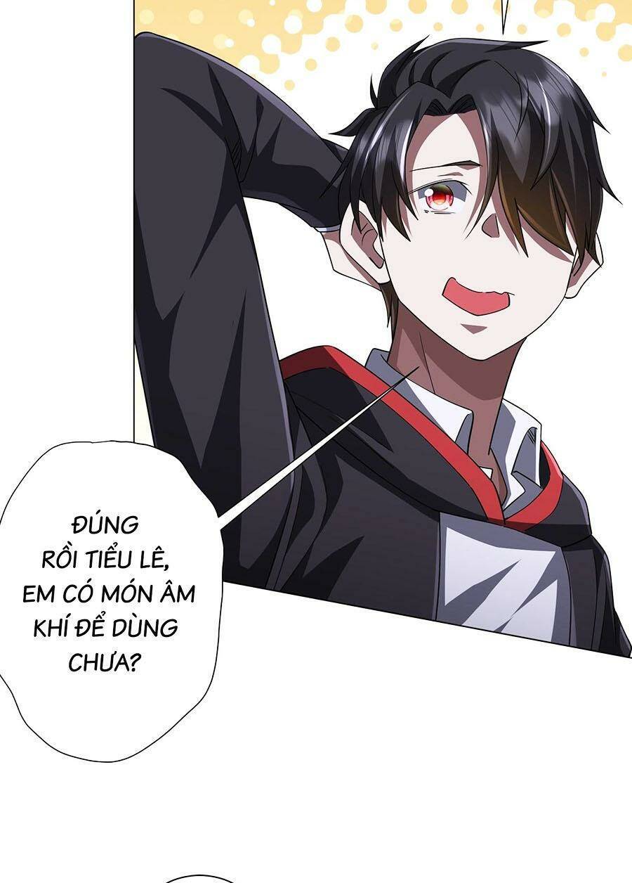 Bắt Đầu Với Trăm Vạn Minh Tệ Chap 82 - Next Chap 83