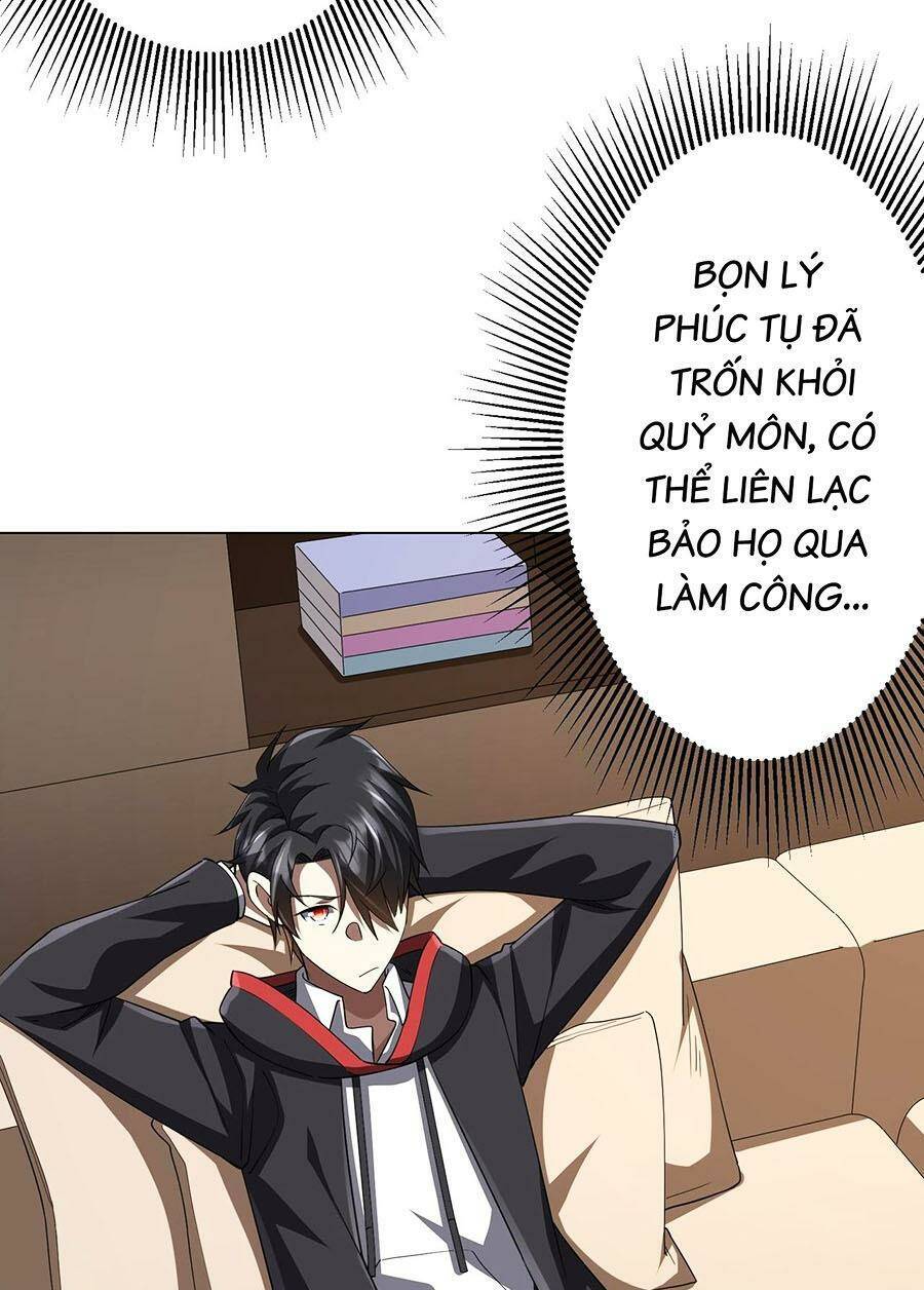 Bắt Đầu Với Trăm Vạn Minh Tệ Chap 82 - Next Chap 83
