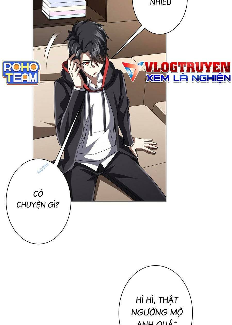 Bắt Đầu Với Trăm Vạn Minh Tệ Chap 82 - Next Chap 83