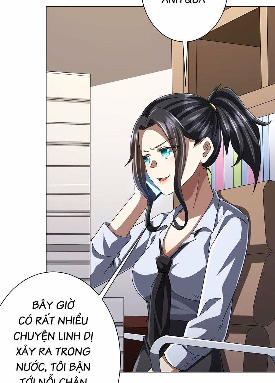 Bắt Đầu Với Trăm Vạn Minh Tệ Chap 82 - Next Chap 83