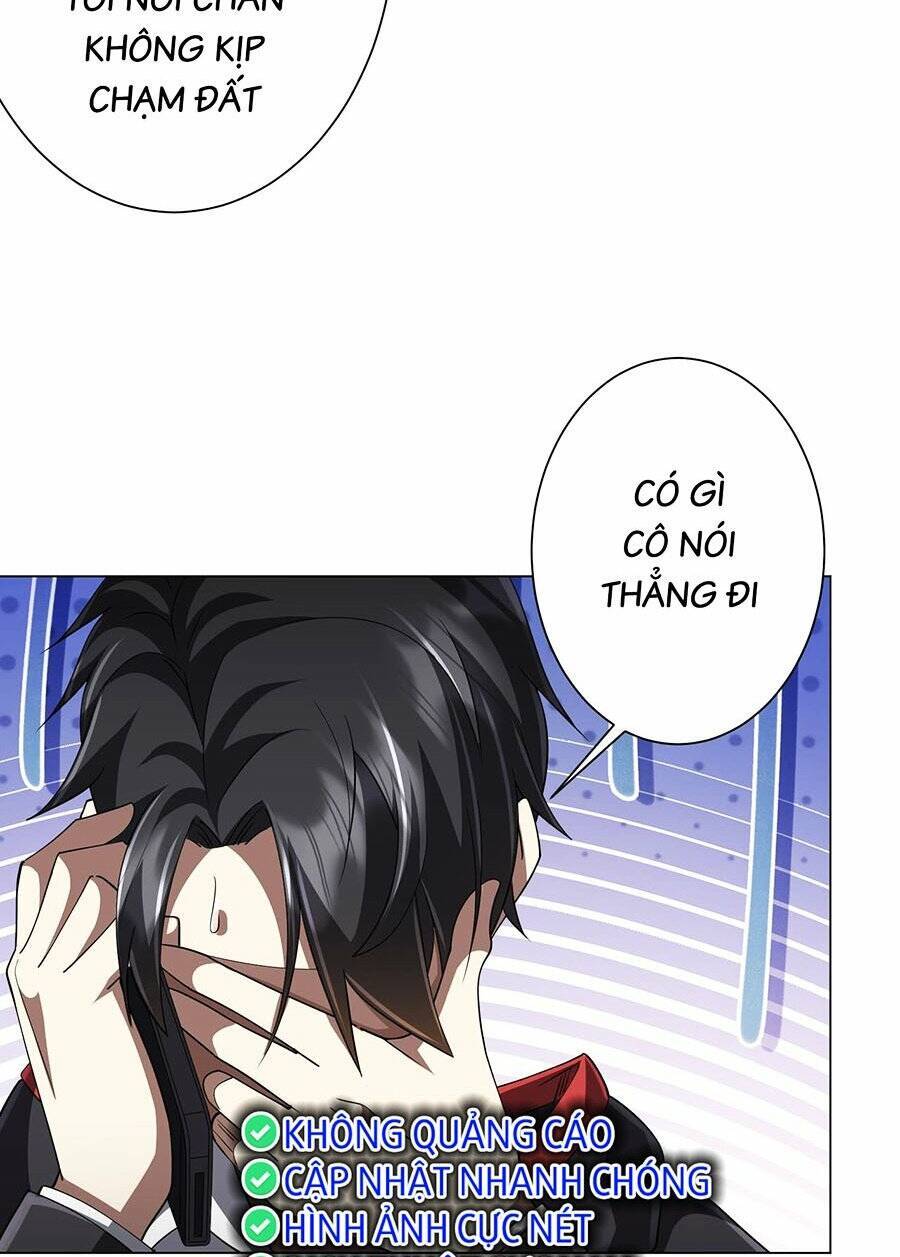 Bắt Đầu Với Trăm Vạn Minh Tệ Chap 82 - Next Chap 83