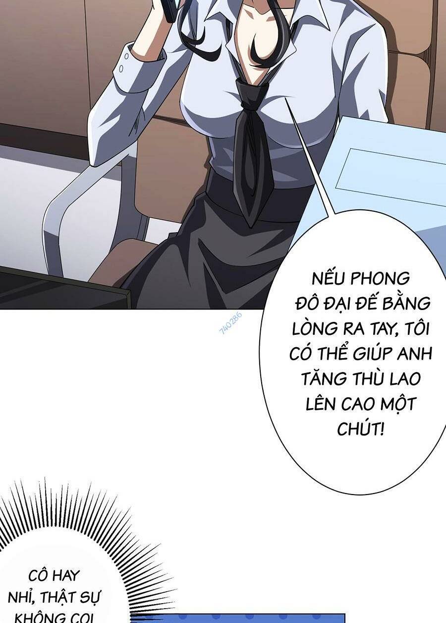 Bắt Đầu Với Trăm Vạn Minh Tệ Chap 82 - Next Chap 83