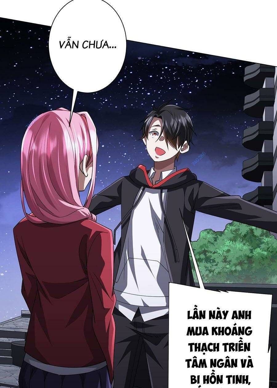 Bắt Đầu Với Trăm Vạn Minh Tệ Chap 82 - Next Chap 83